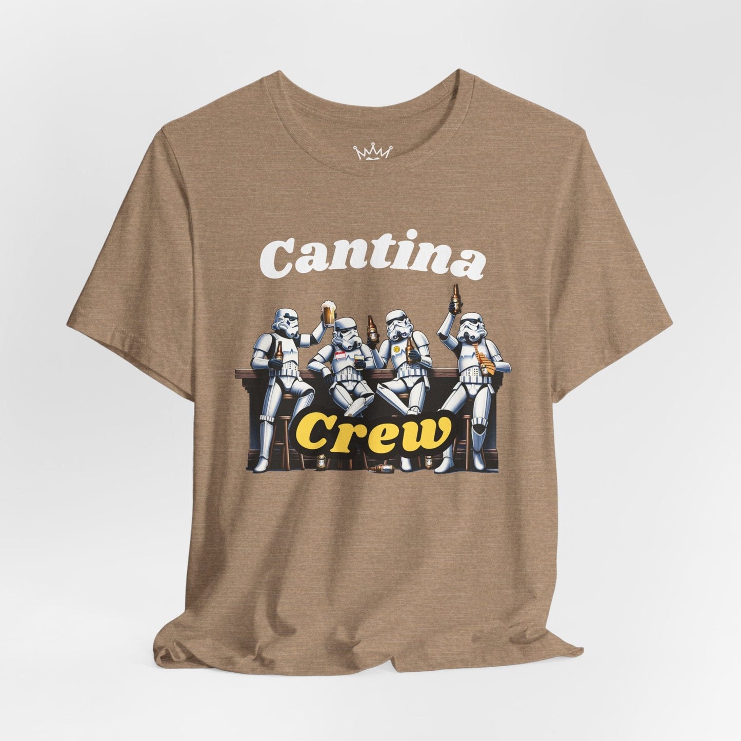Cantina Crew Tee