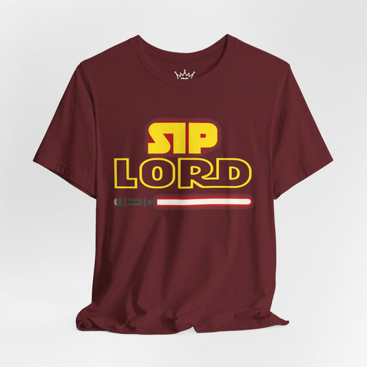 Sip Lord Tee