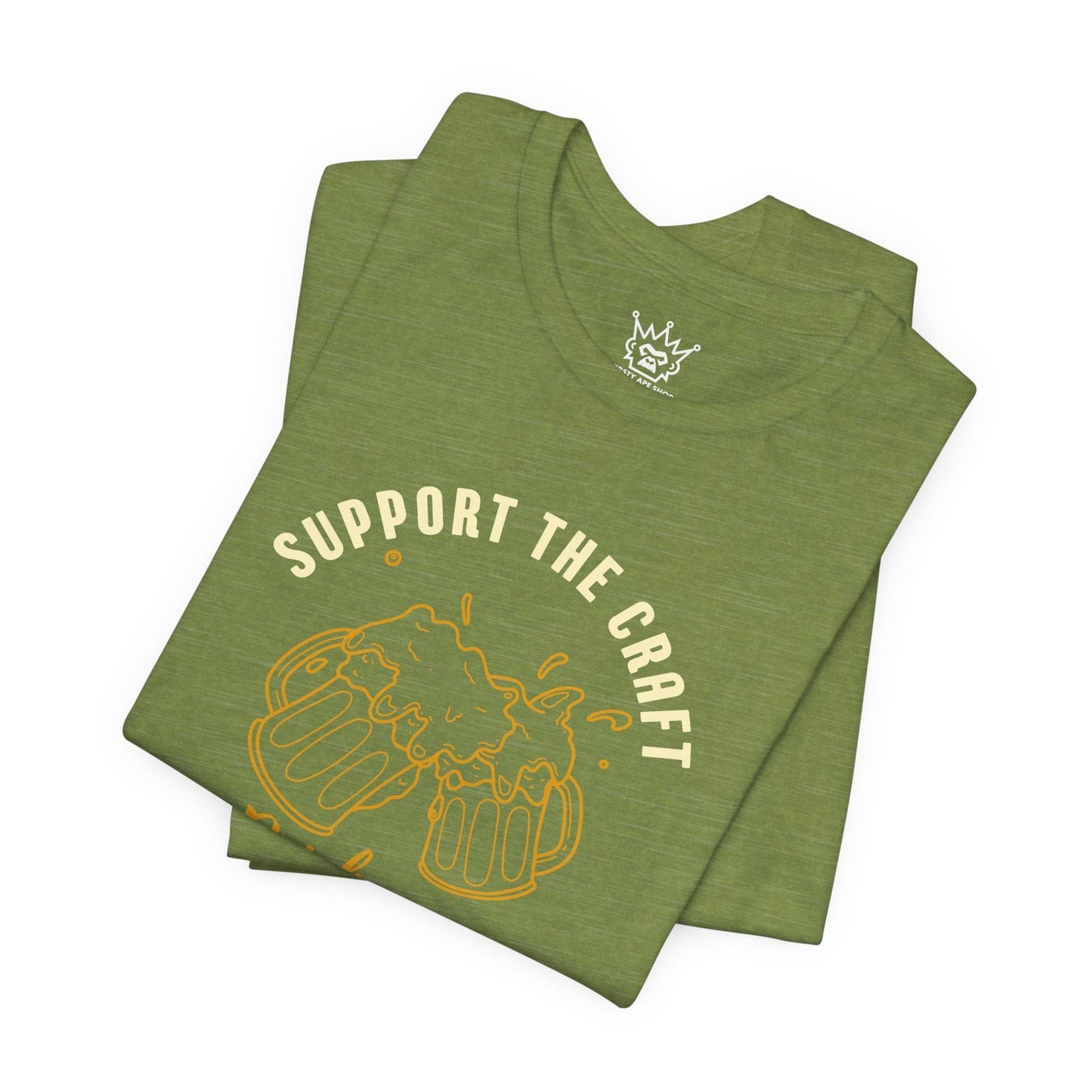 Drink Local T-Shirt