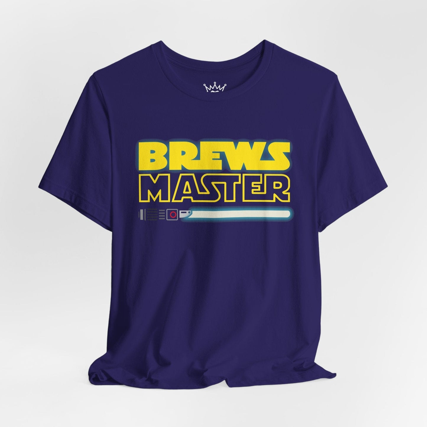 Brews Master T-Shirt