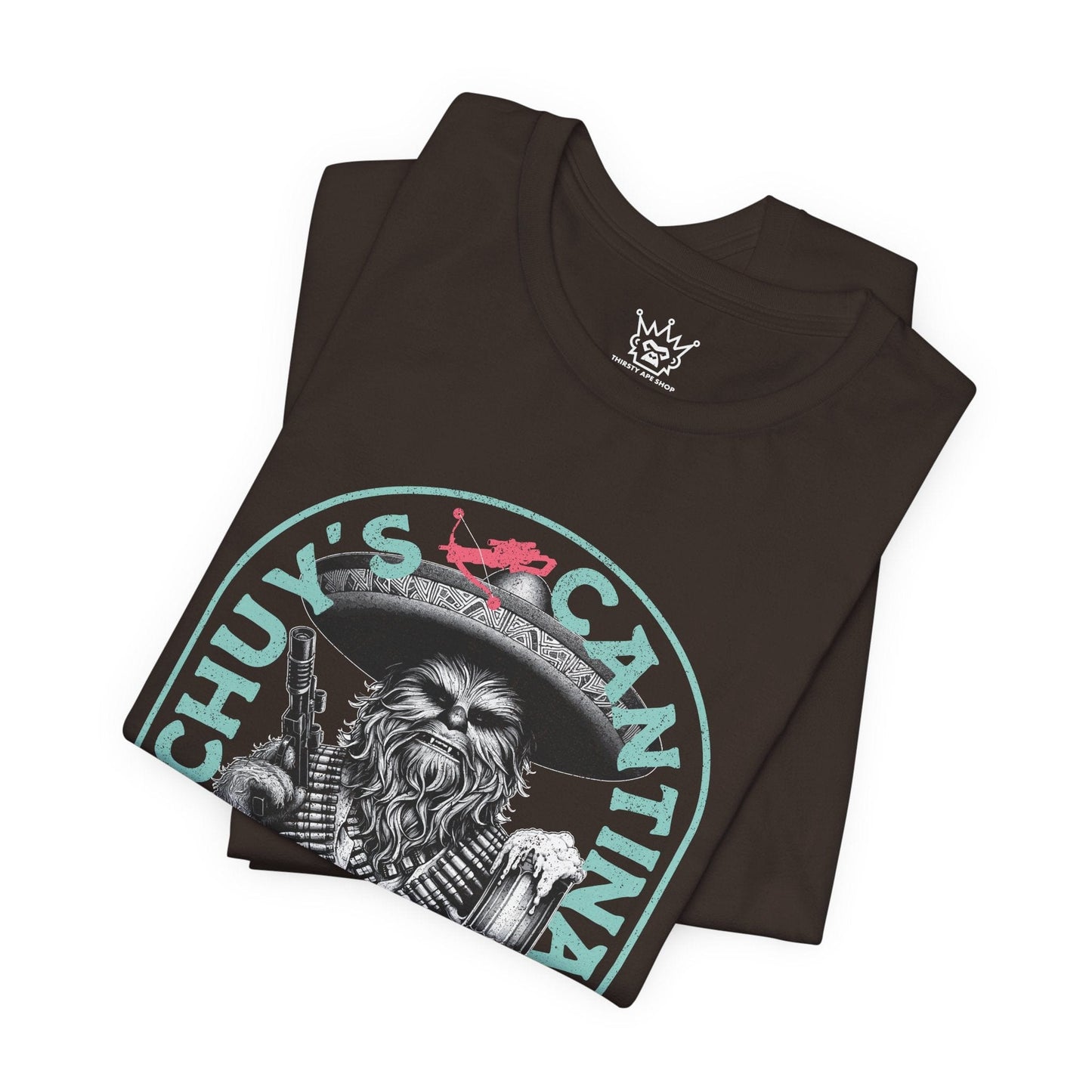Chuy’s Cantina T-Shirt