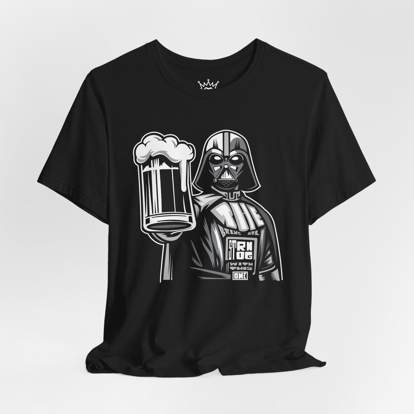 The Brews Are Strong Tee