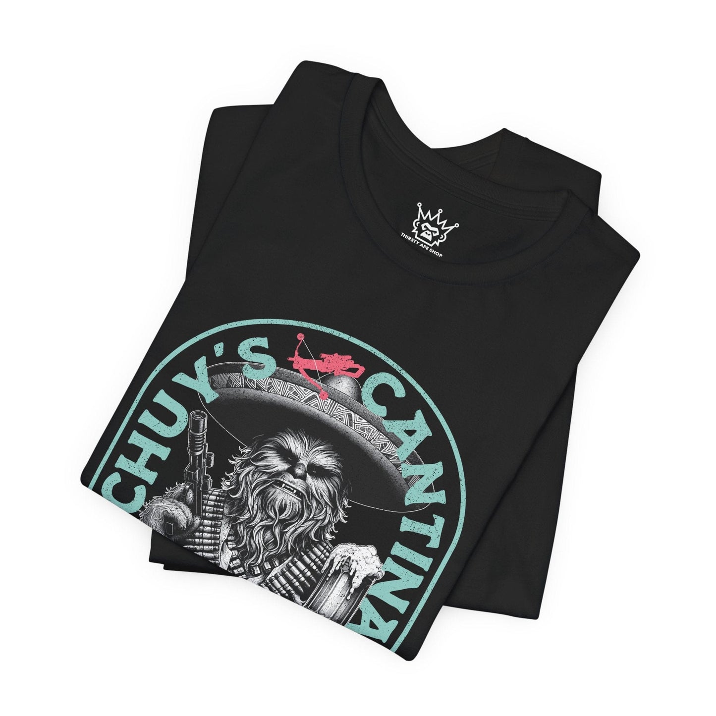 Chuy’s Cantina T-Shirt