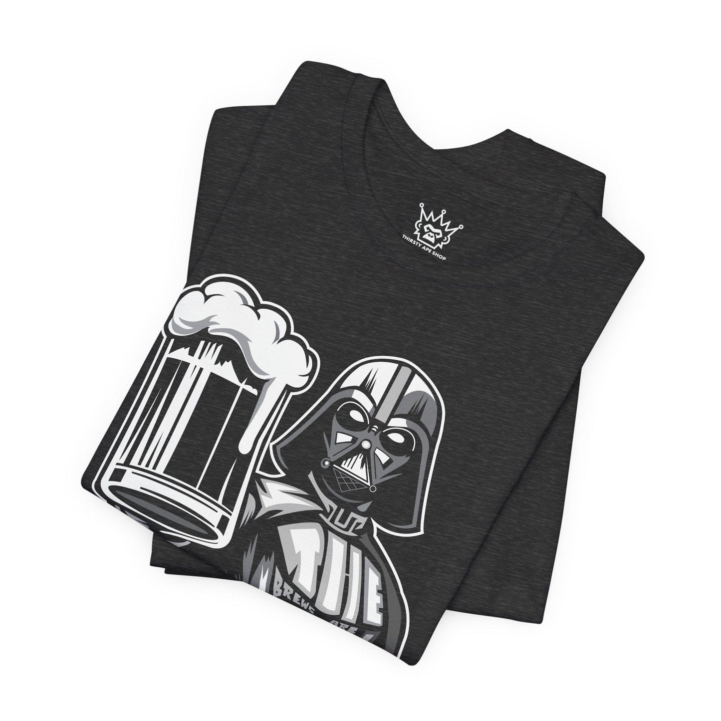 The Brews Are Strong Tee