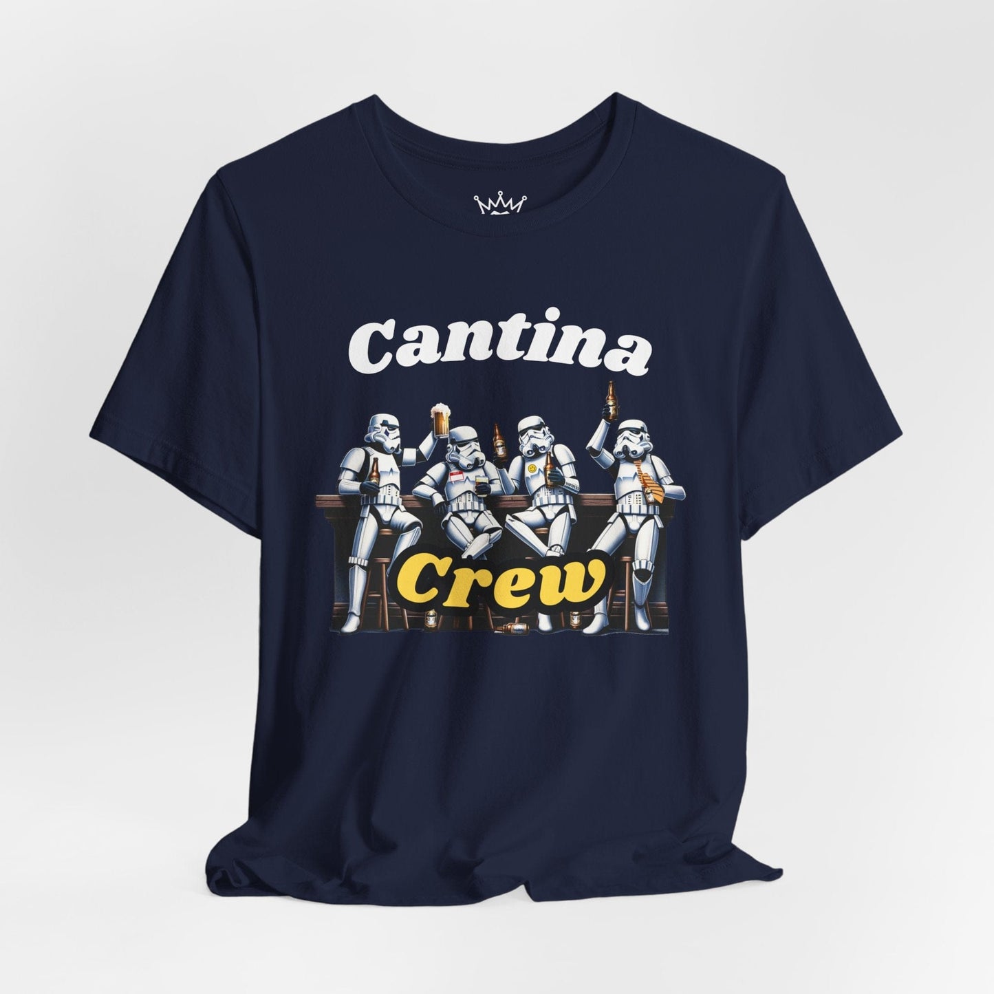Cantina Crew Tee
