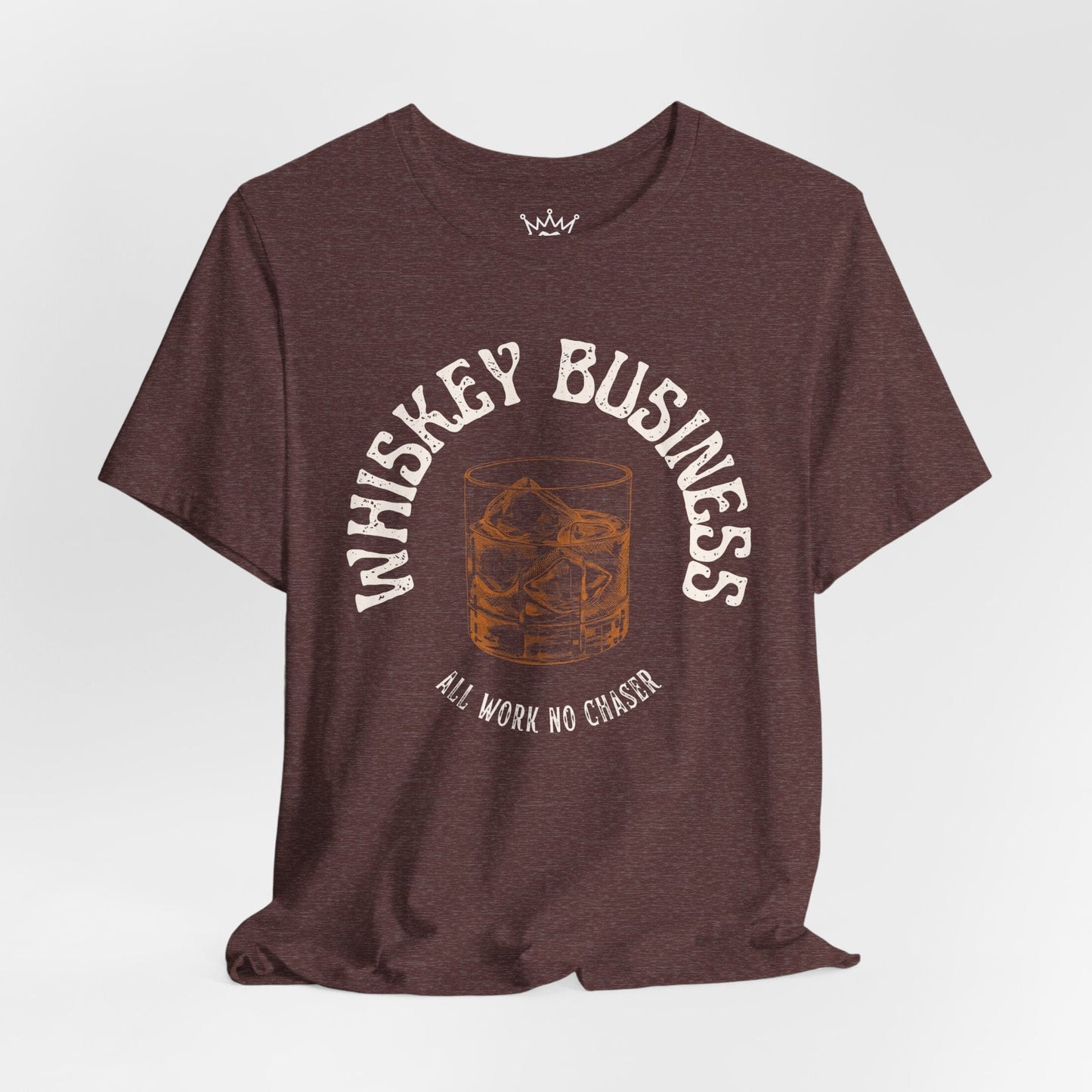 Whiskey Business T-Shirt