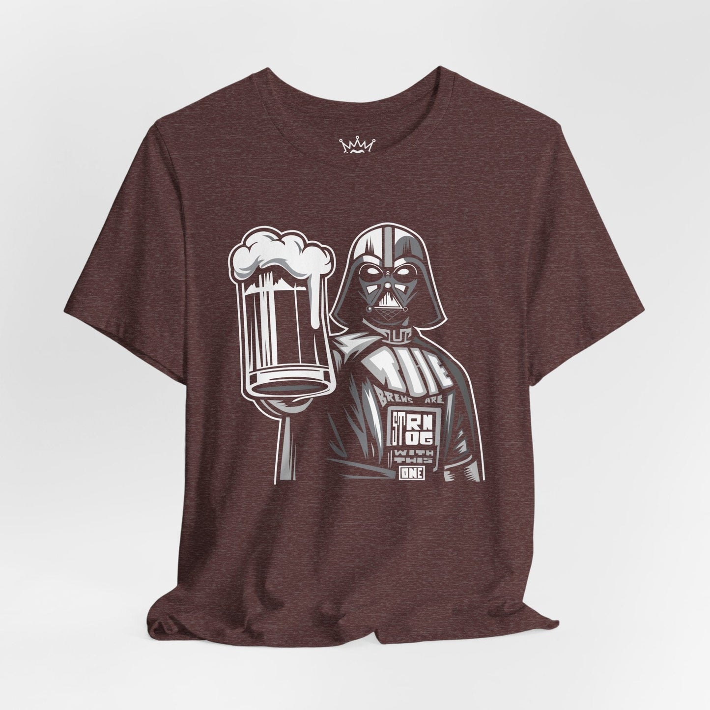The Brews Are Strong Tee