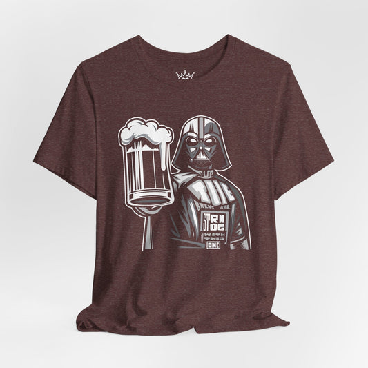The Brews Are Strong Tee