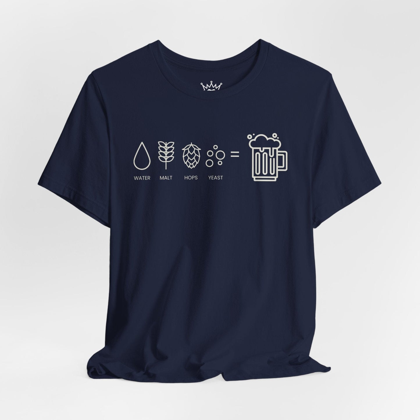 Brewer’s Formula Tee