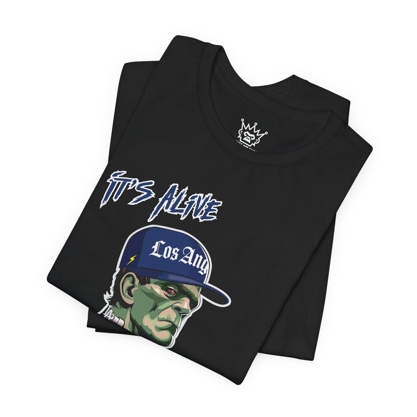 It’s Alive in the Ravine T-Shirt