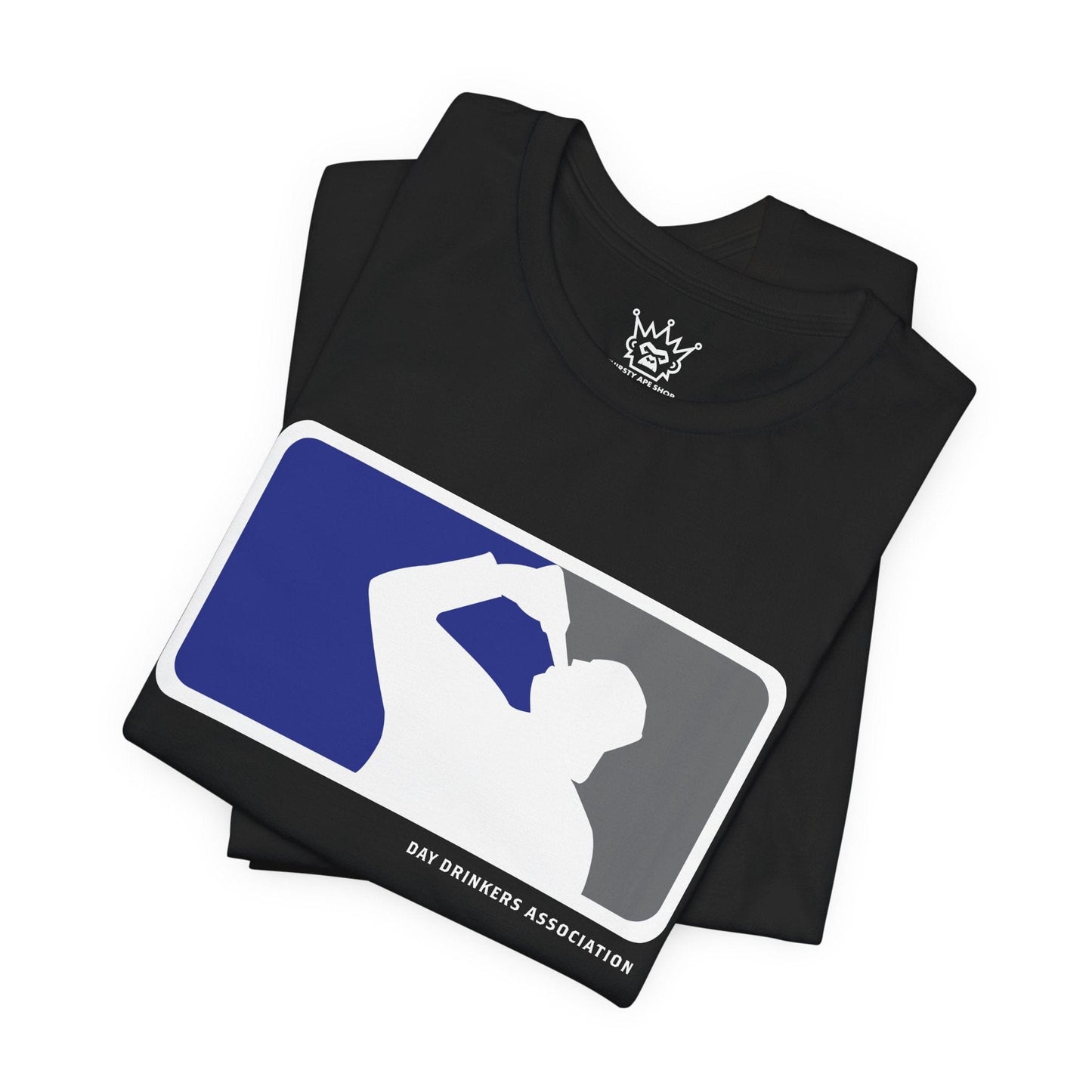 Day Drinkers Association Shirt