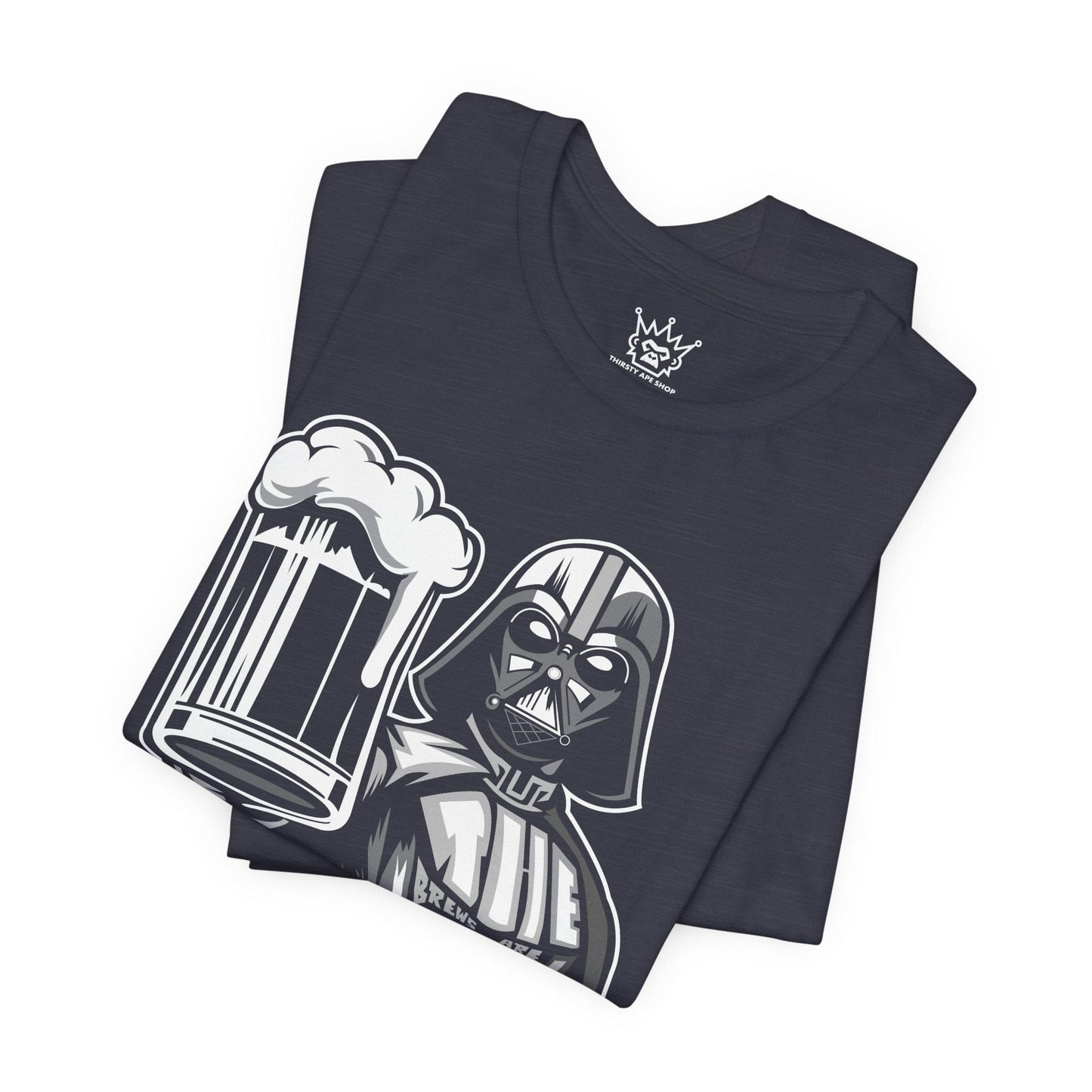 The Brews Are Strong Tee