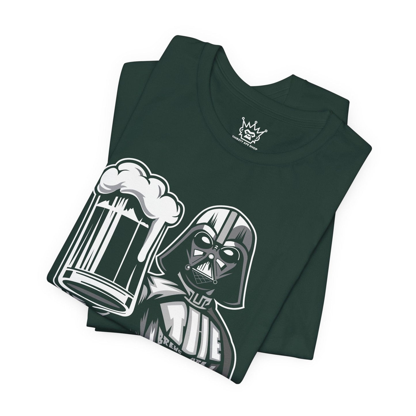 The Brews Are Strong Tee