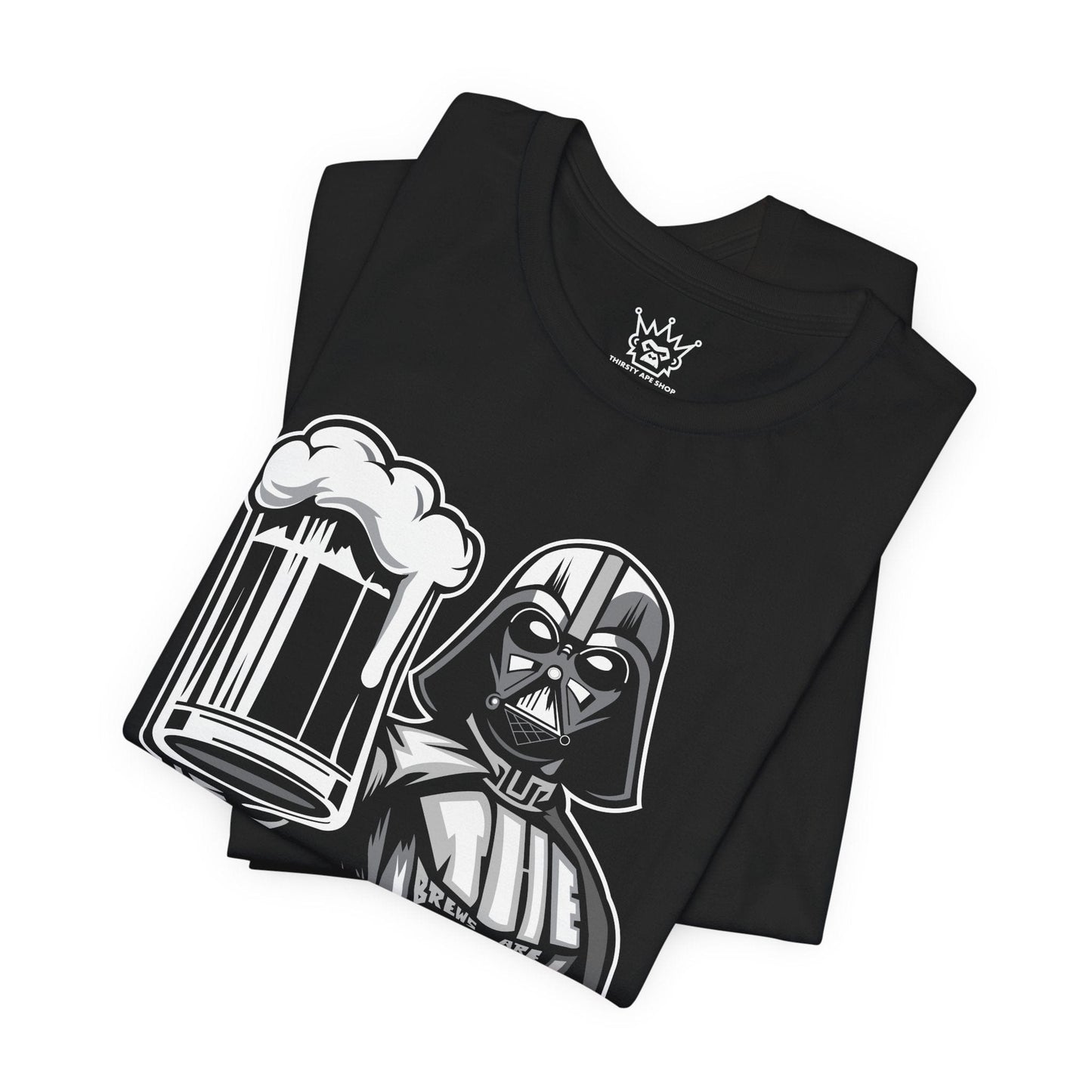 The Brews Are Strong Tee