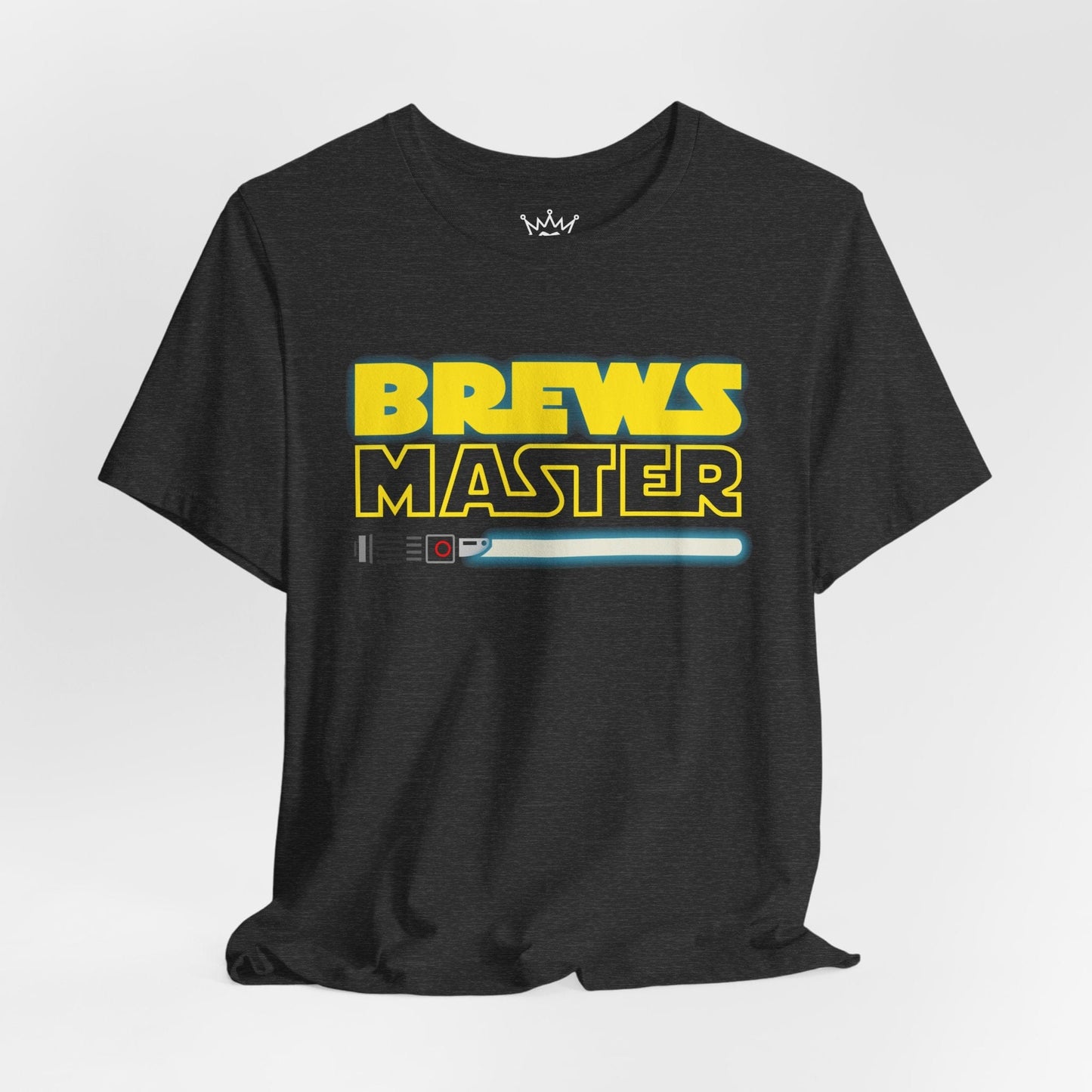 Brews Master T-Shirt