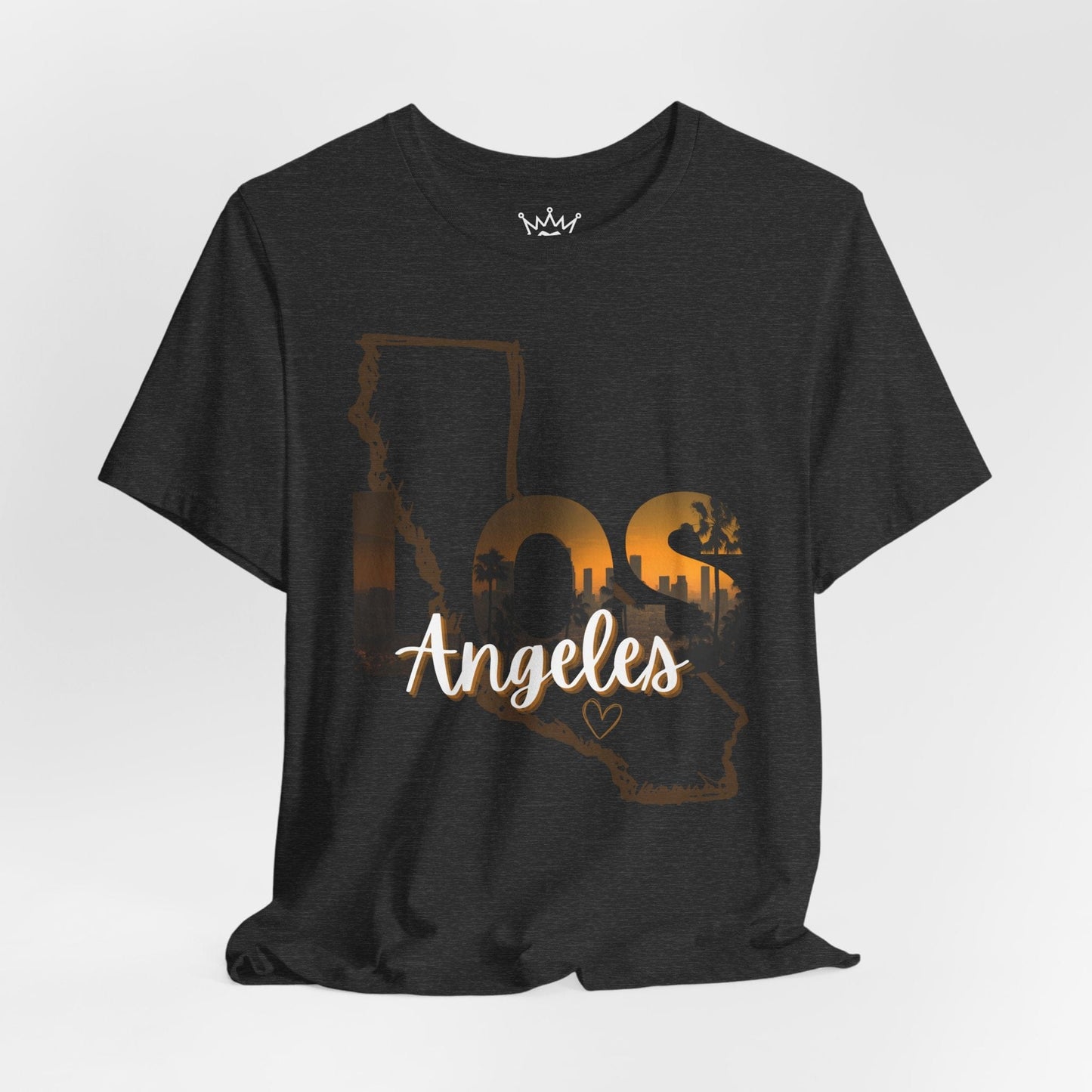Los Angeles Sunset Tee