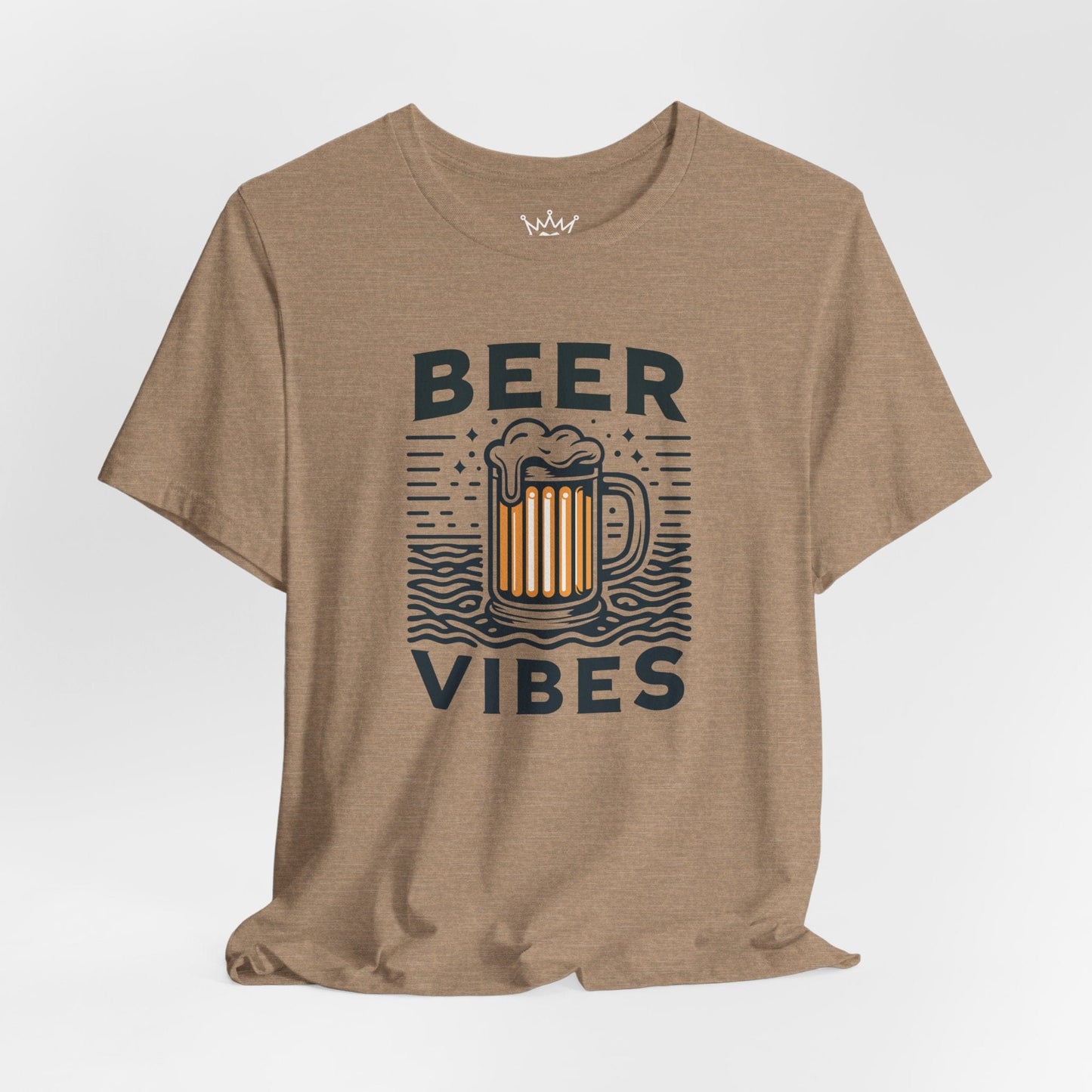Beer Vibes Tee