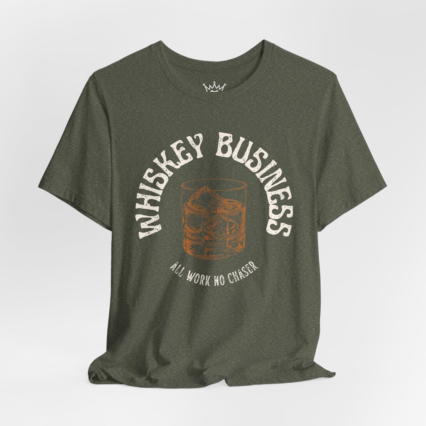 Whiskey Business T-Shirt