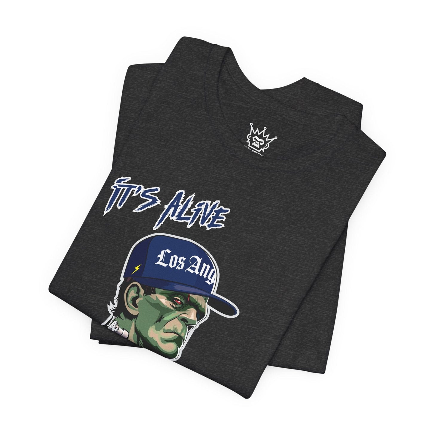 It’s Alive in the Ravine T-Shirt