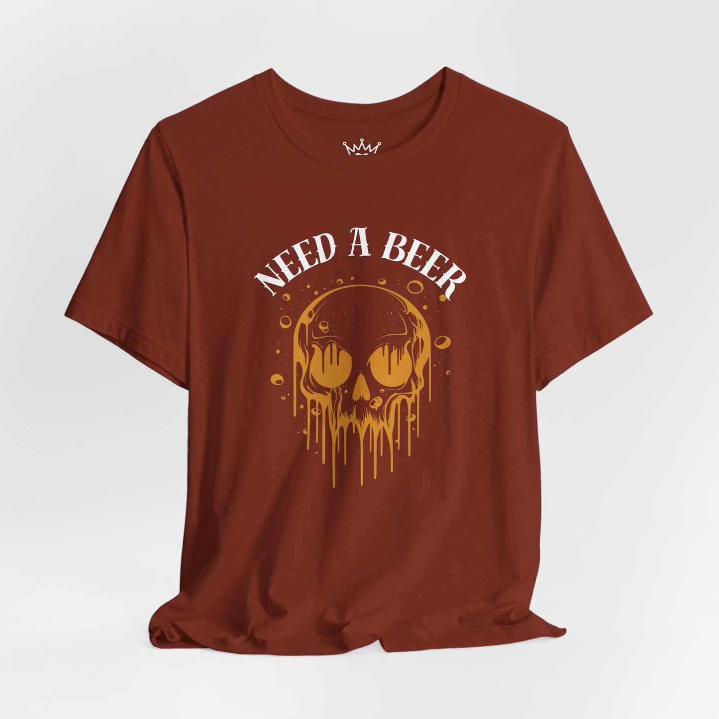 Need a Beer Tee