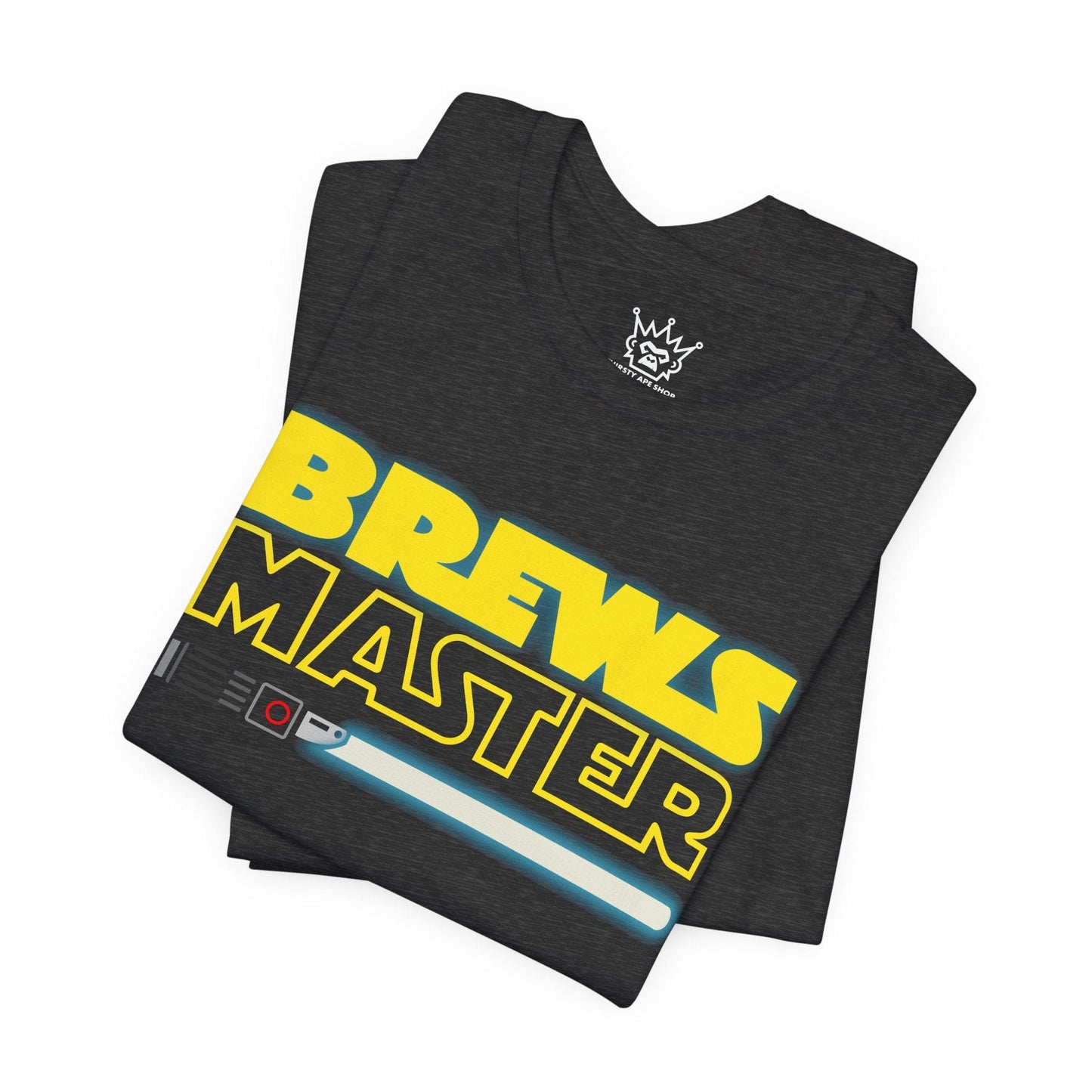 Brews Master T-Shirt