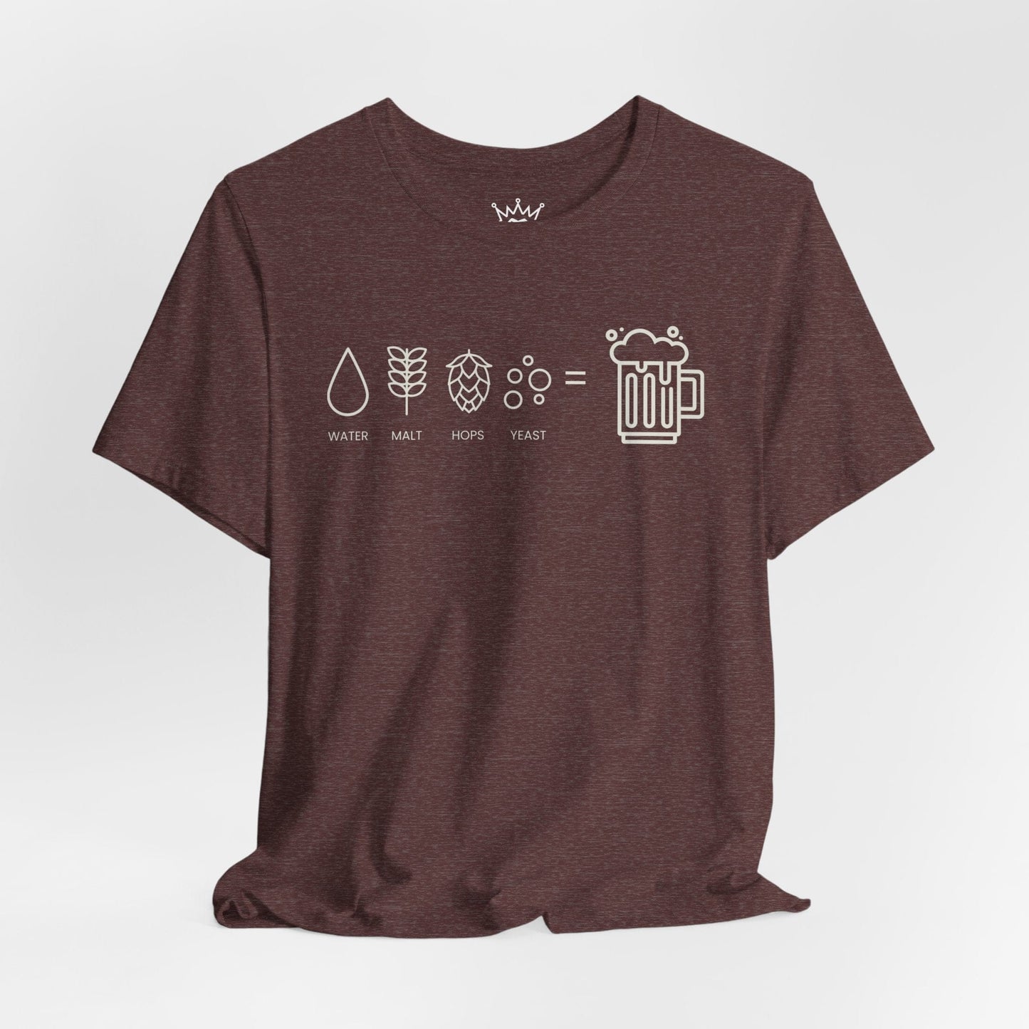 Brewer’s Formula Tee