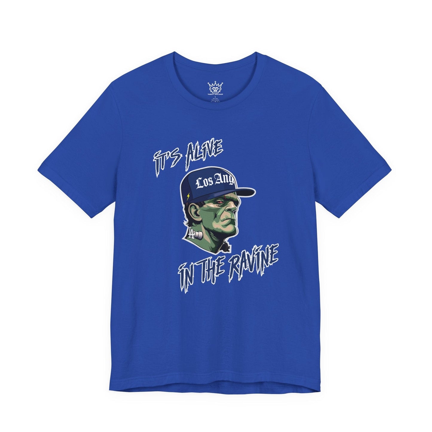 It’s Alive in the Ravine T-Shirt
