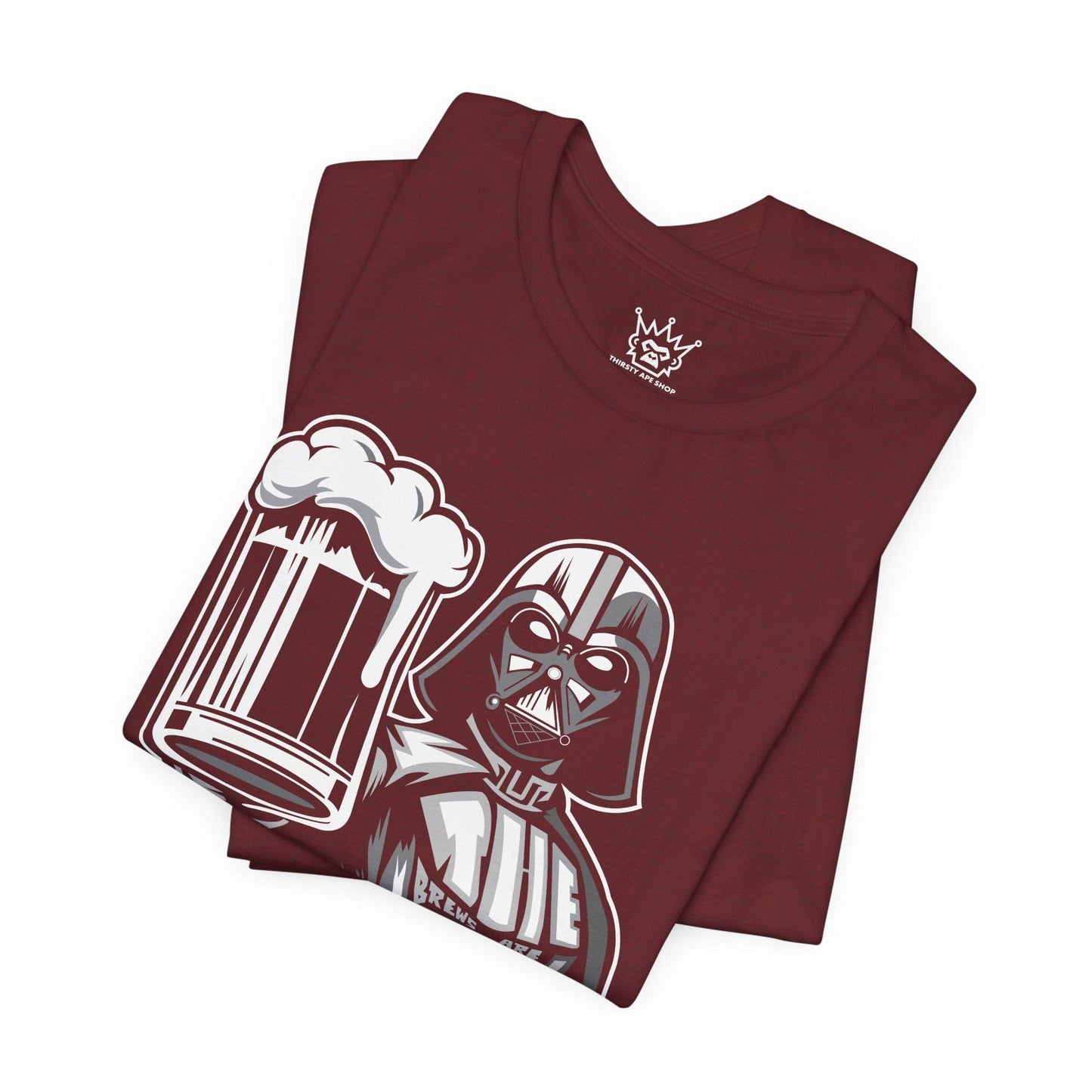 The Brews Are Strong Tee