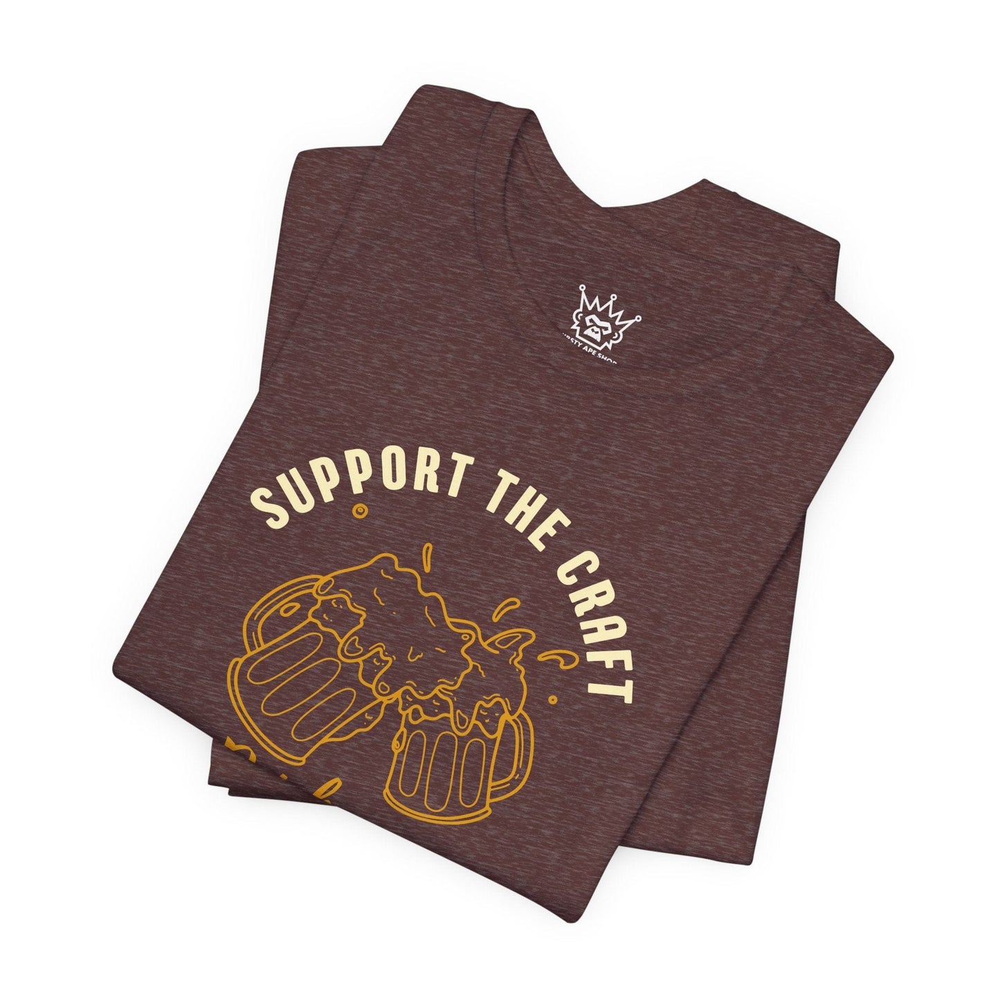 Drink Local T-Shirt