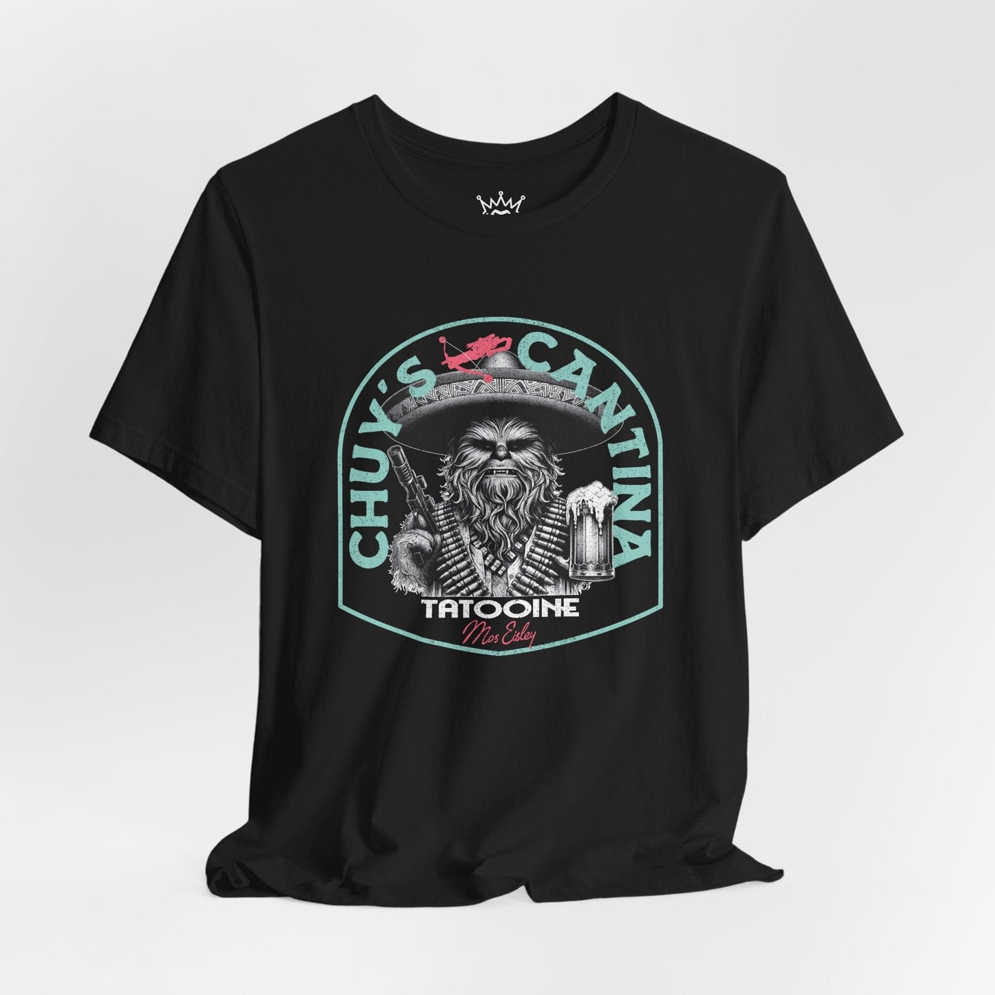 Chuy’s Cantina T-Shirt