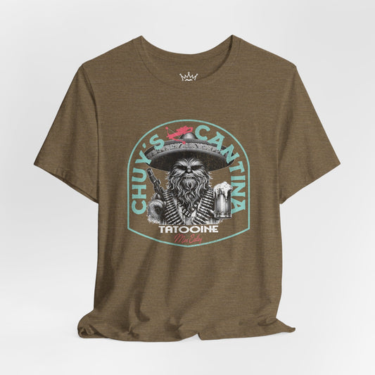 Chuy’s Cantina T-Shirt