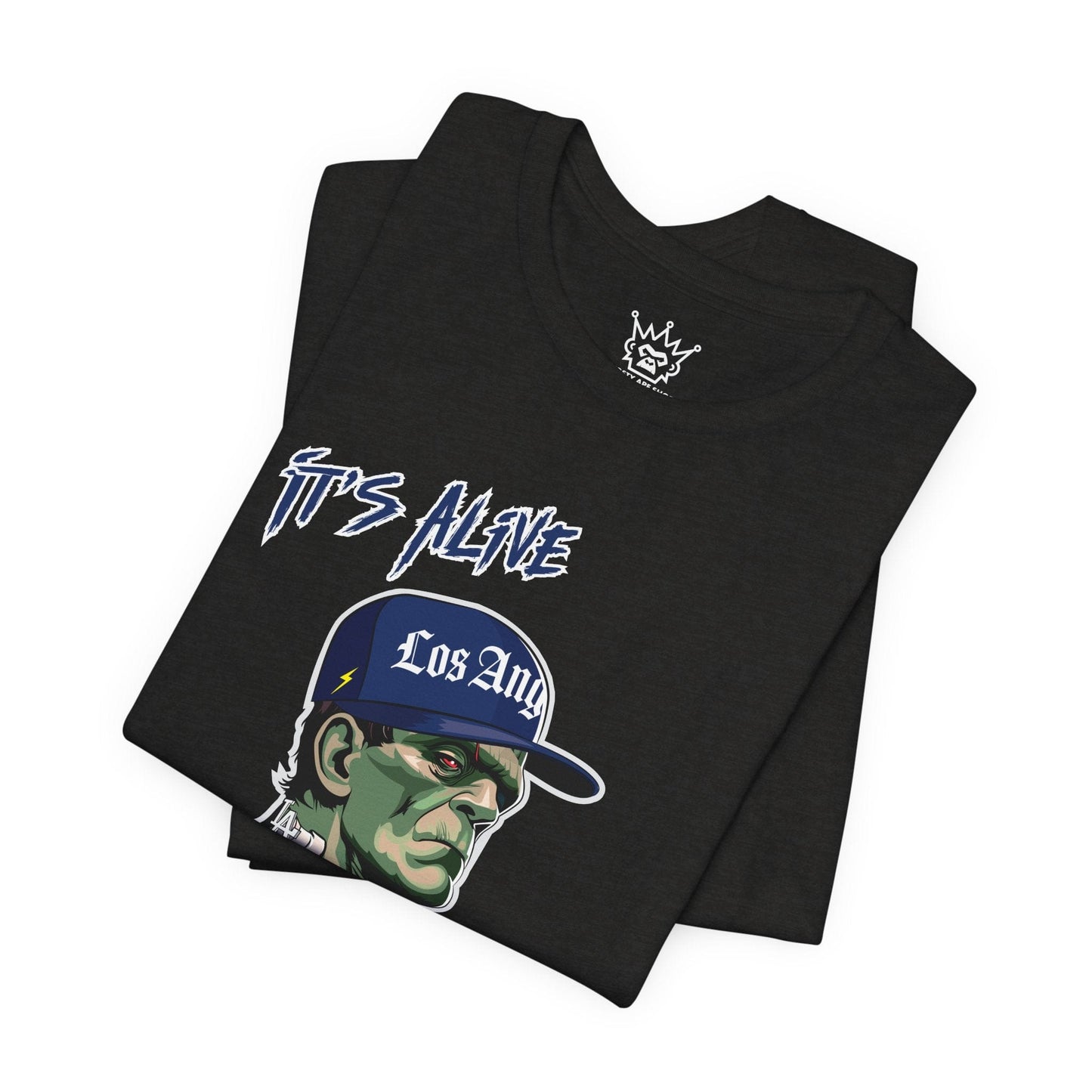 It’s Alive in the Ravine T-Shirt