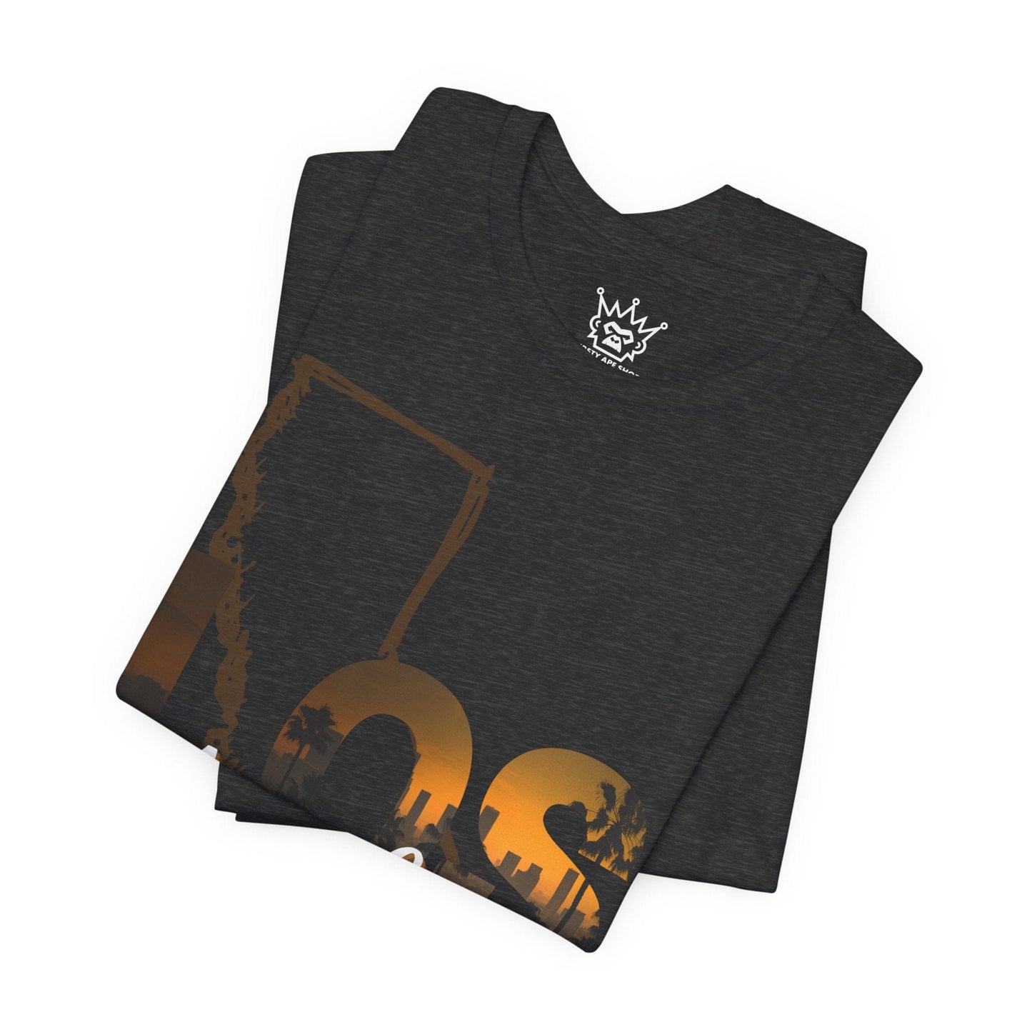 Los Angeles Sunset Tee