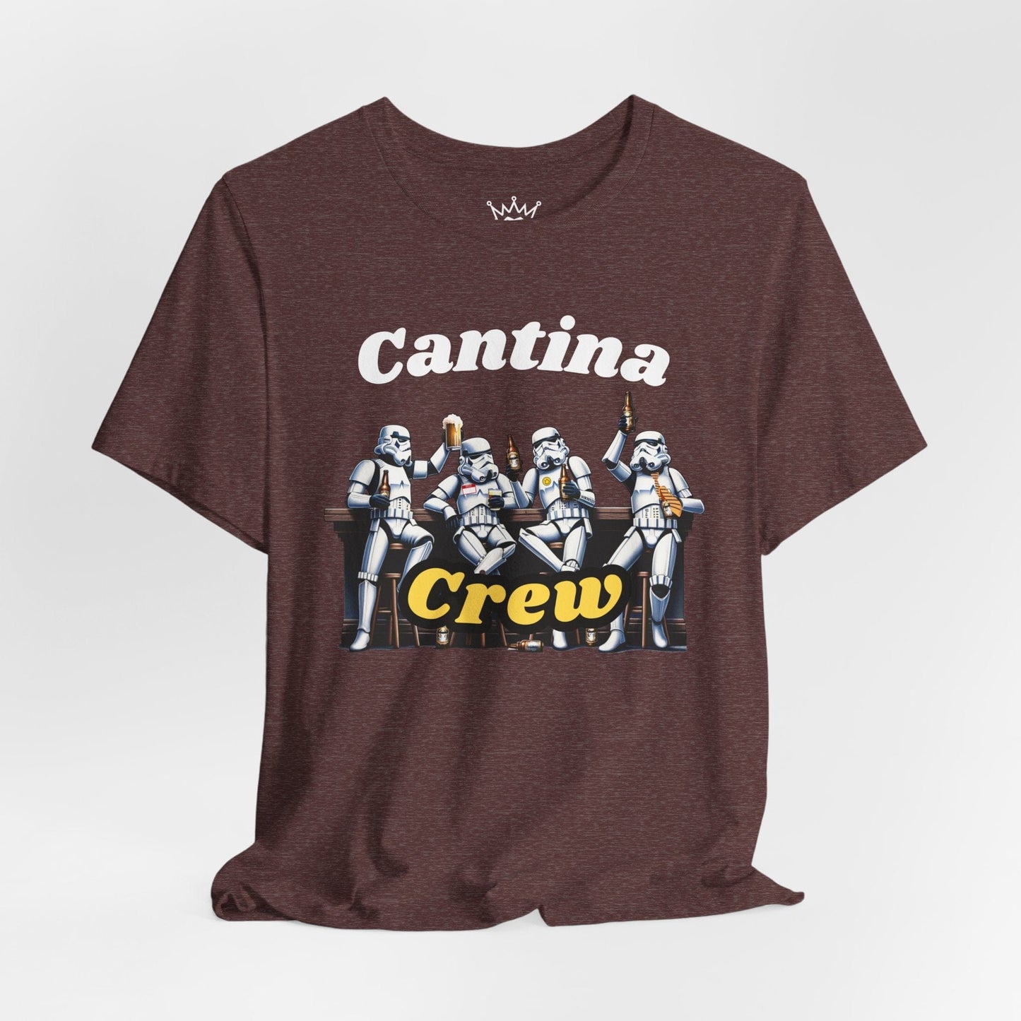 Cantina Crew Tee