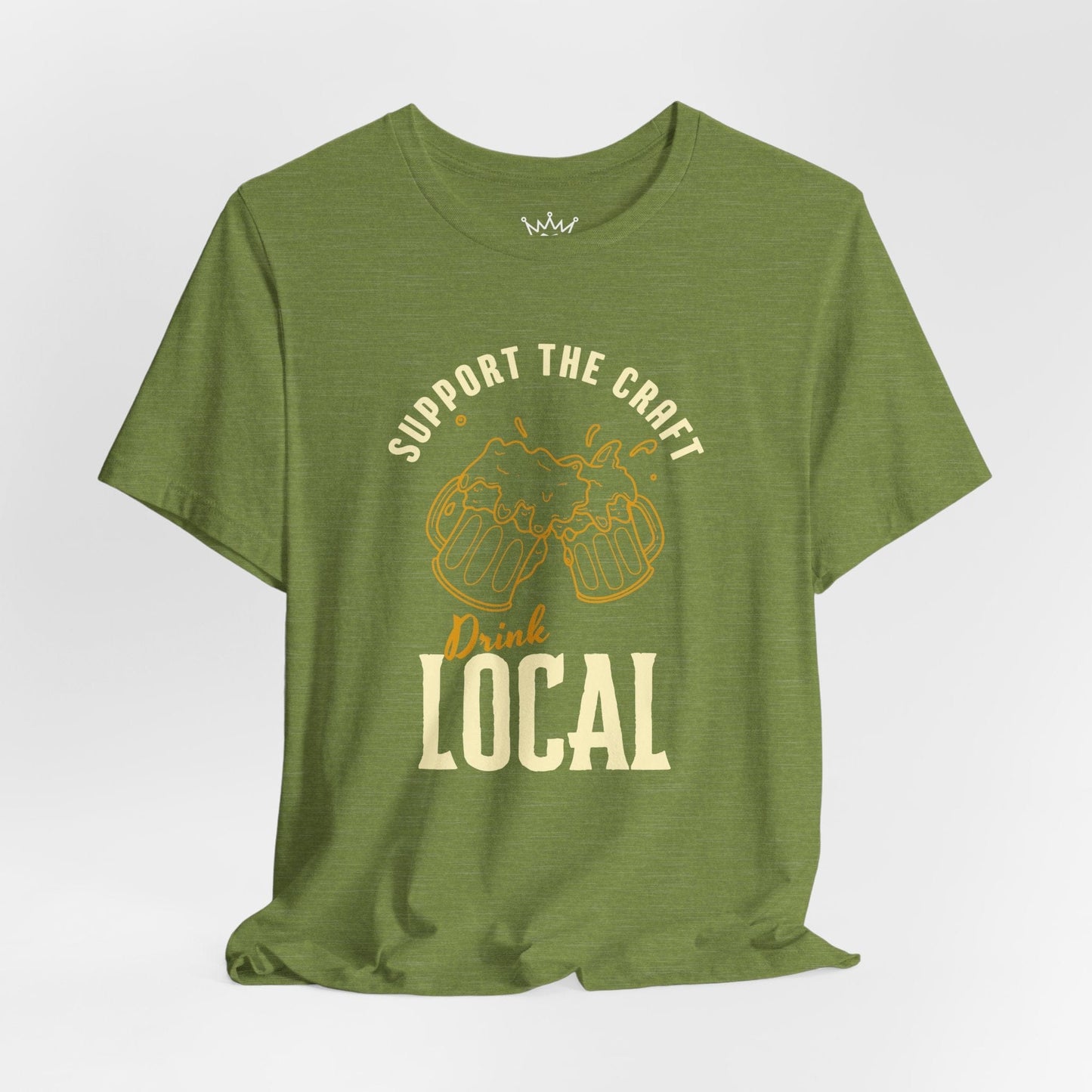 Drink Local T-Shirt
