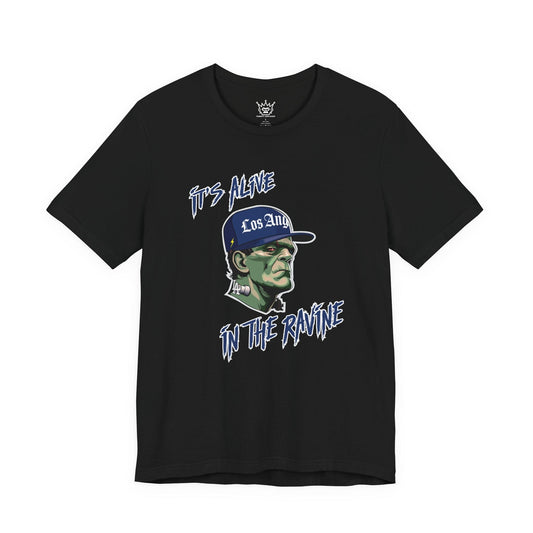 It’s Alive in the Ravine T-Shirt