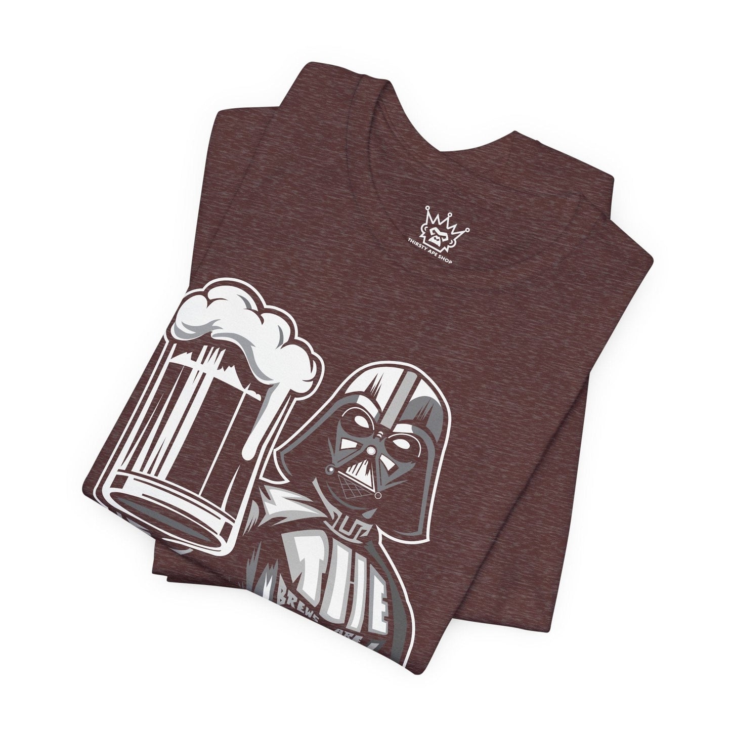 The Brews Are Strong Tee