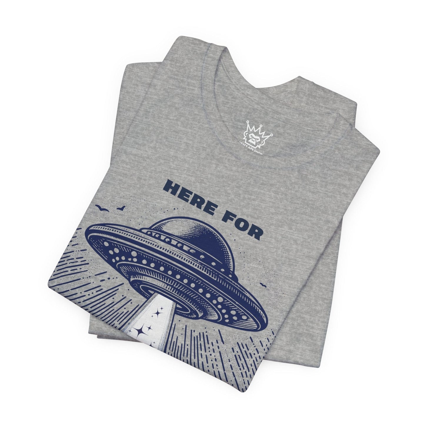 Here for the Beers Tee