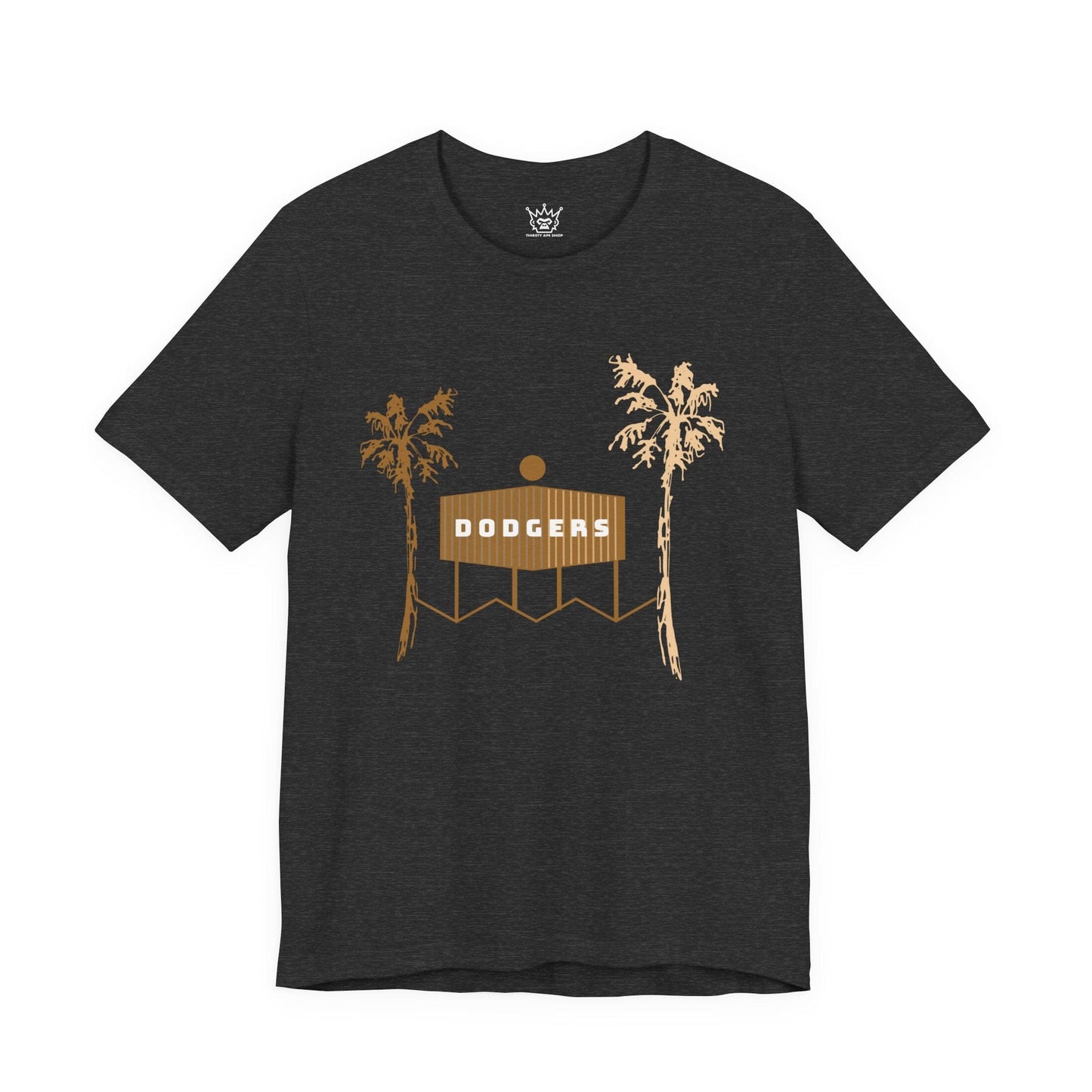 LA  Scoreboard Tee