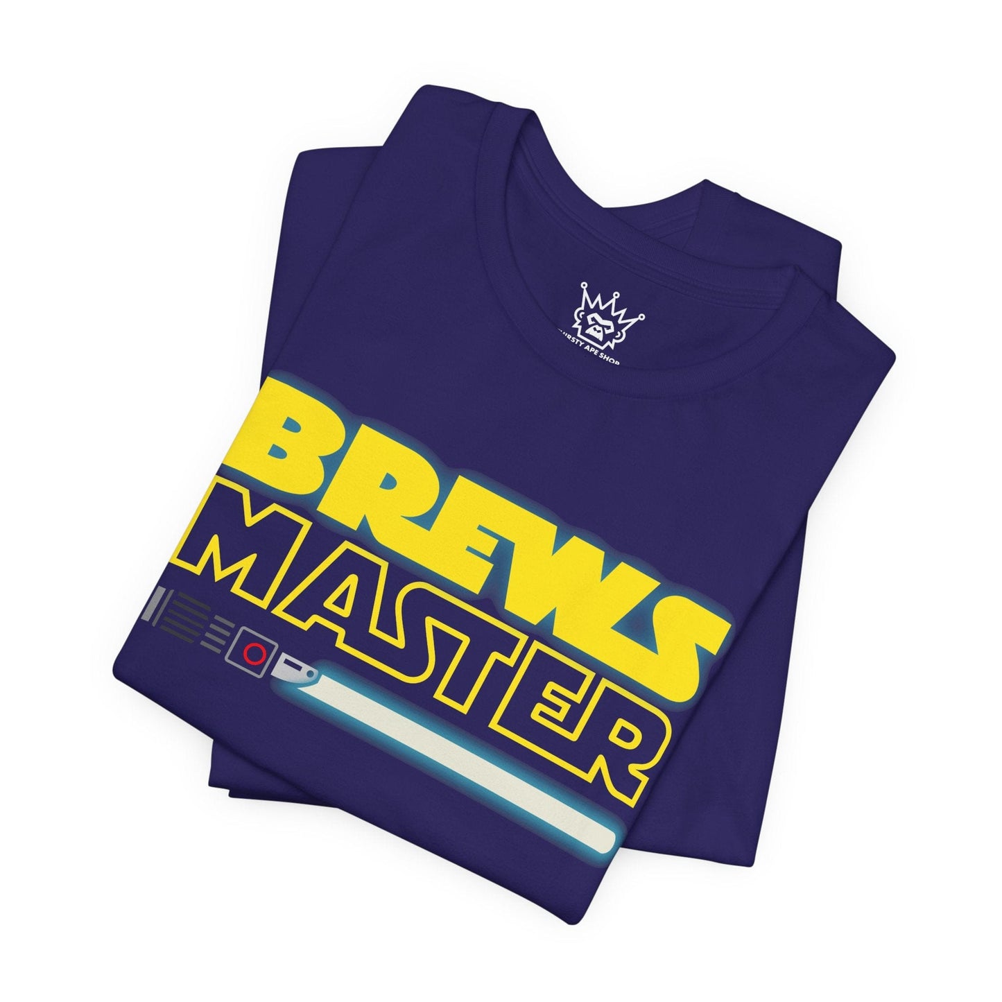 Brews Master T-Shirt