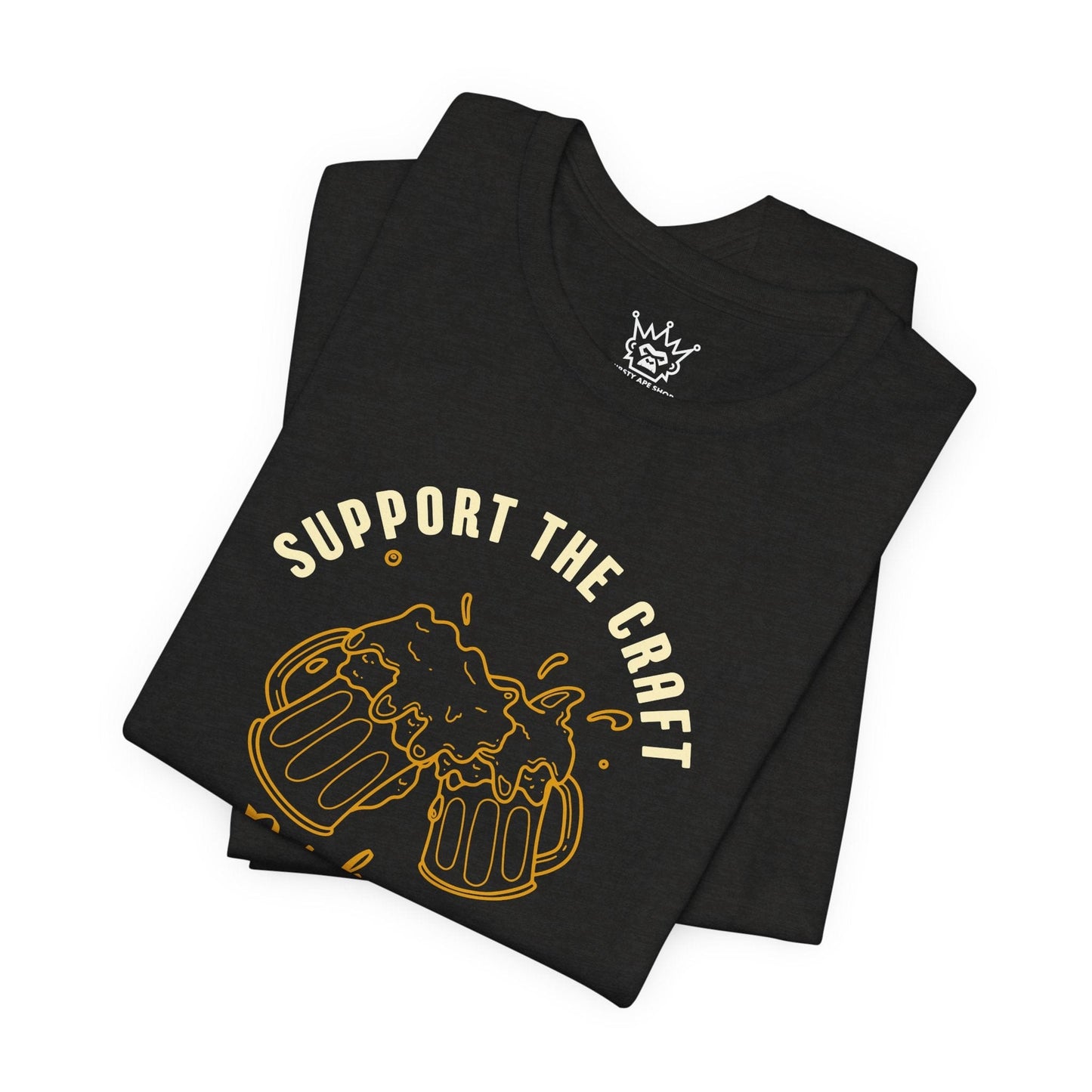 Drink Local T-Shirt