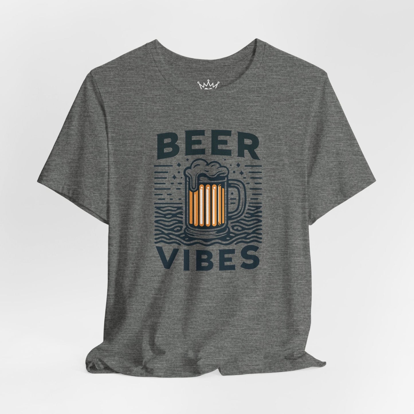 Beer Vibes Tee