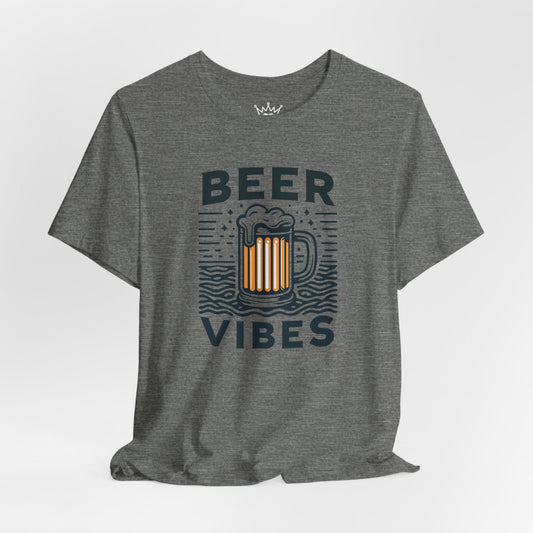 Beer Vibes Tee