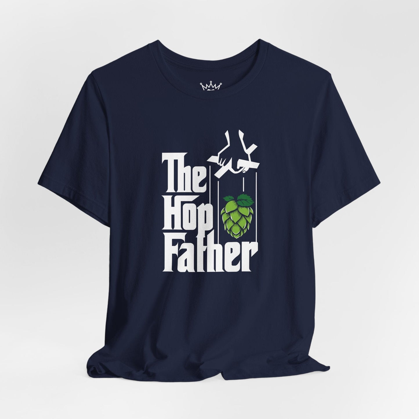 The Hop Father Beer Tee