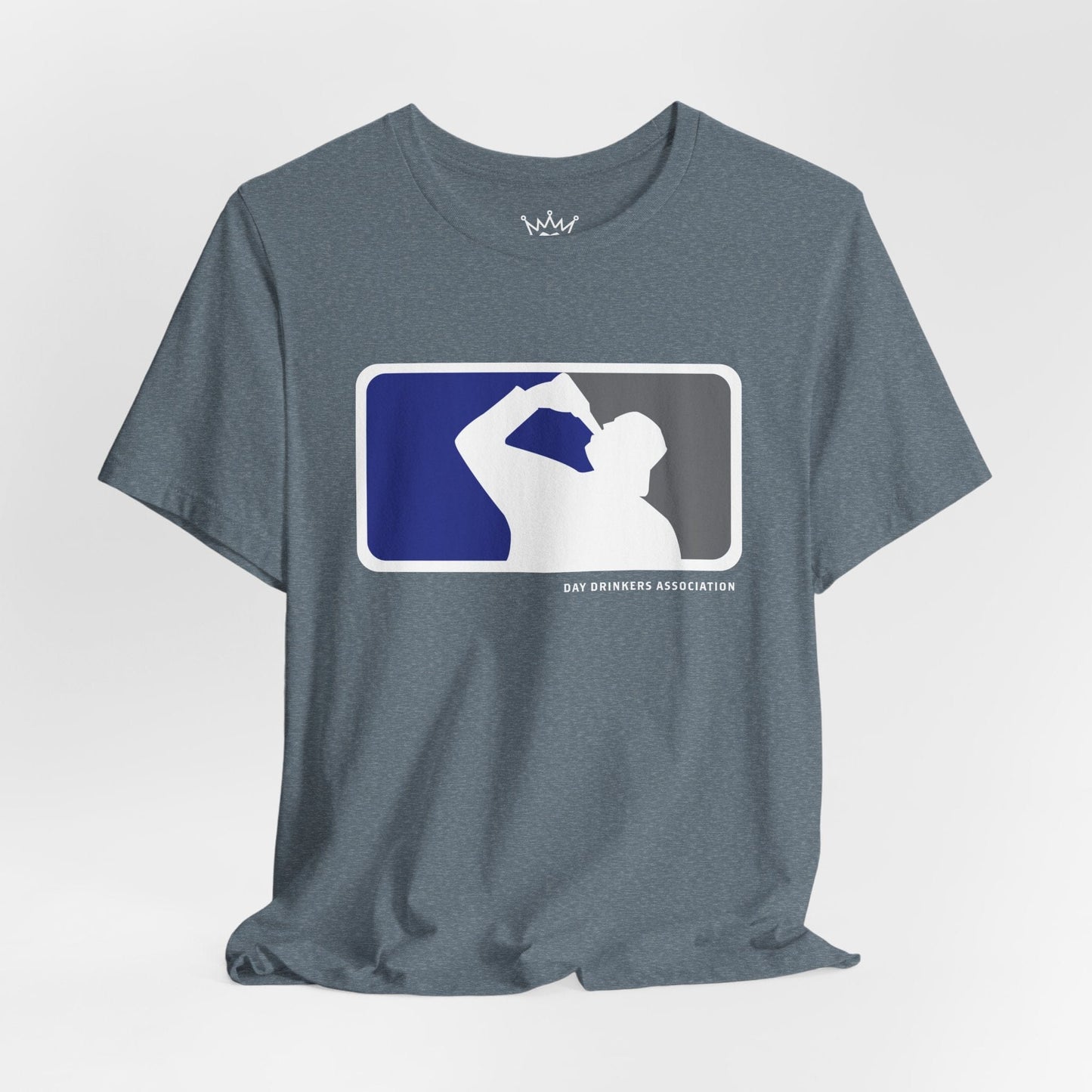 Day Drinkers Association Shirt