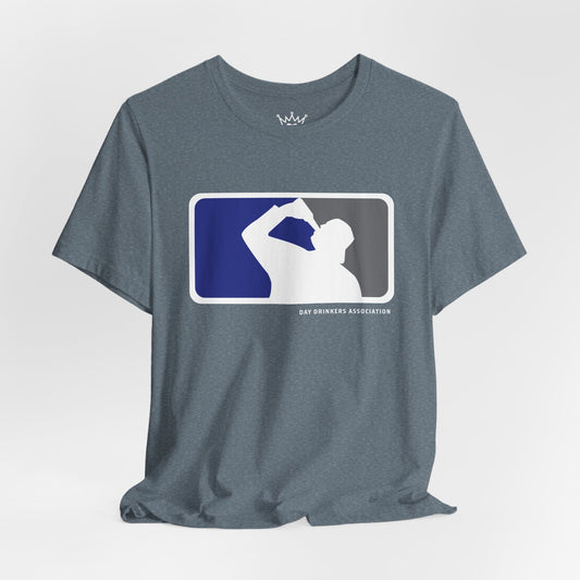 Day Drinkers Association Shirt