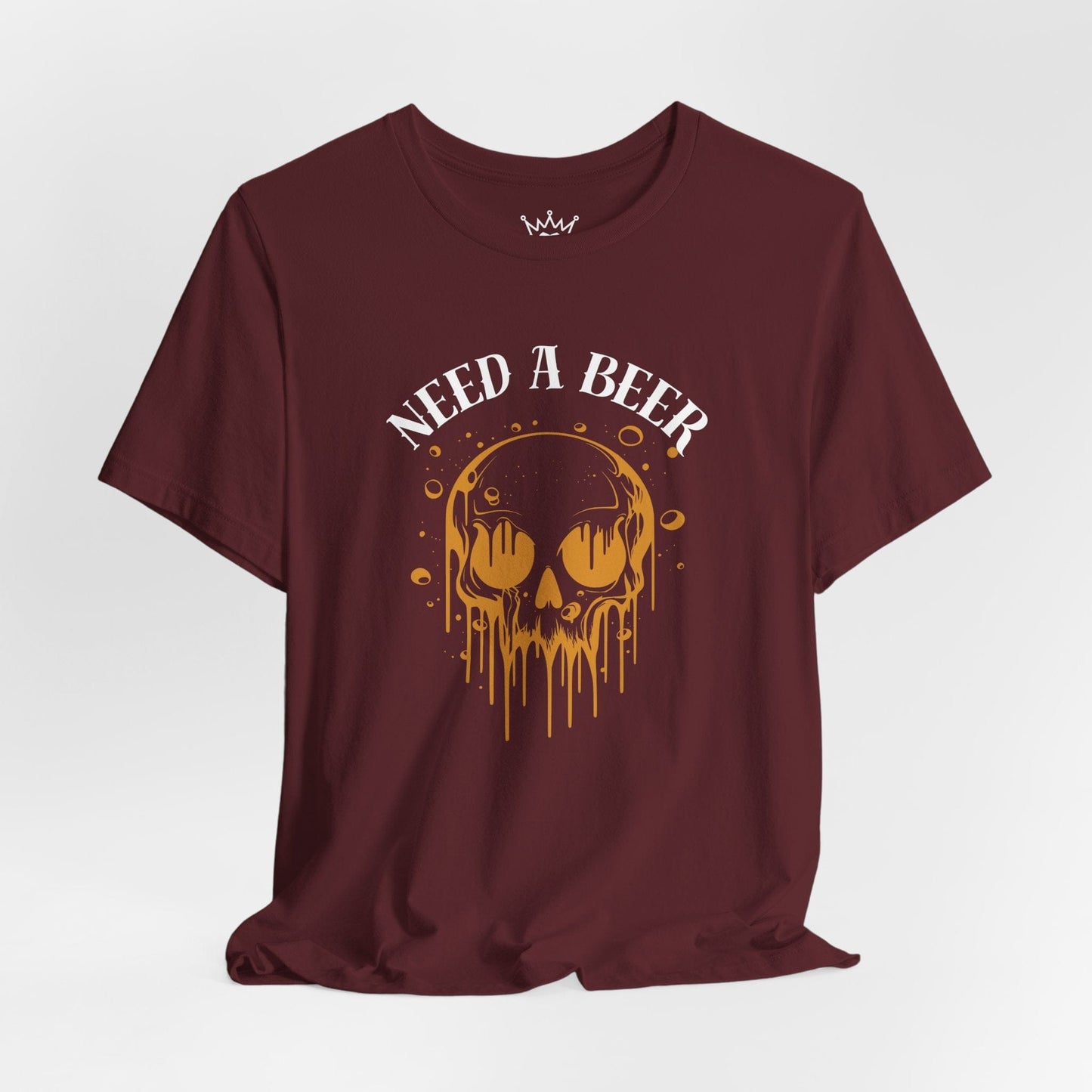 Need a Beer Tee