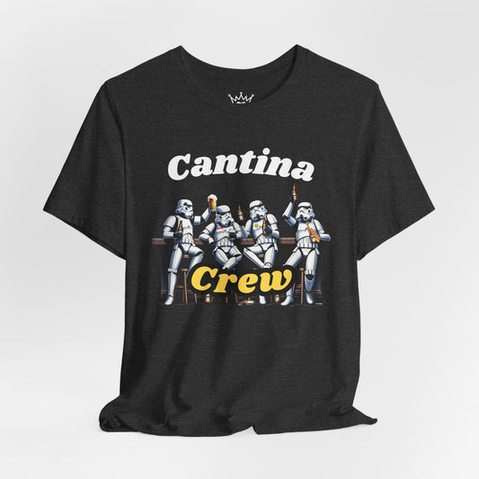 Cantina Crew Tee