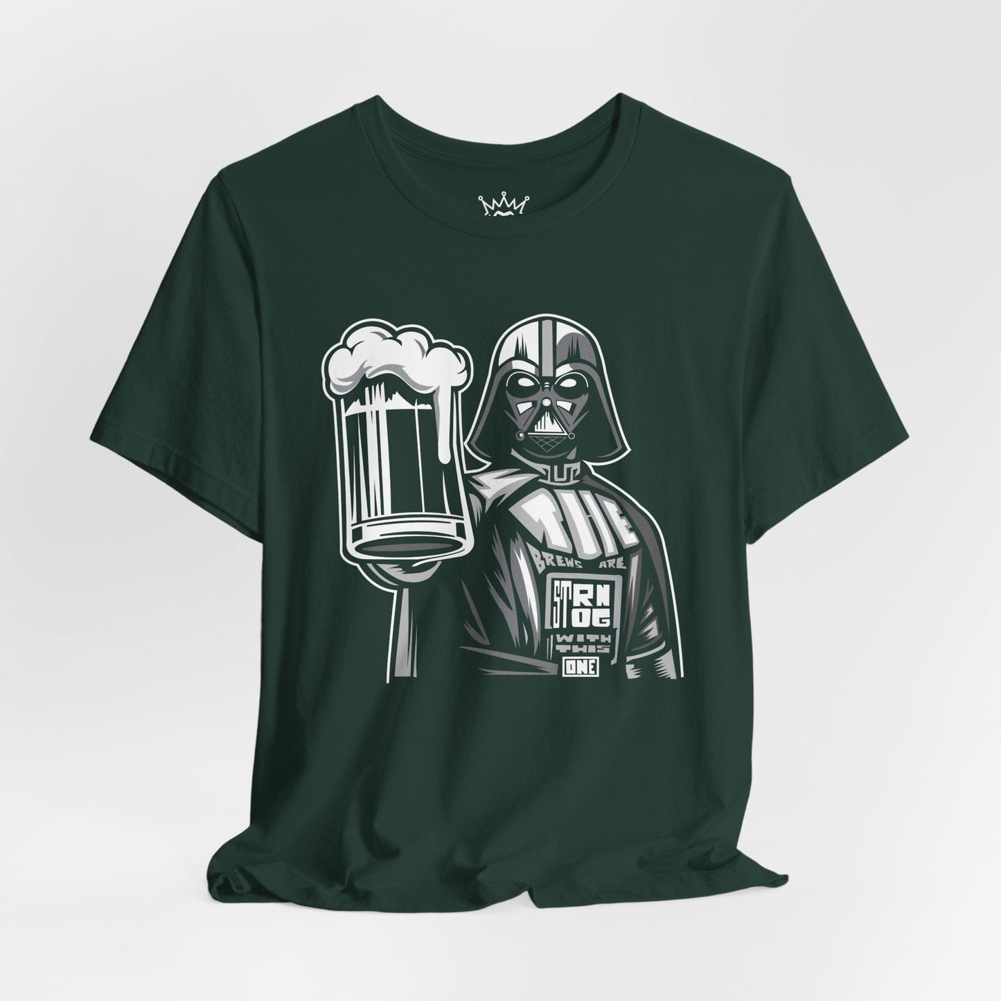 The Brews Are Strong Tee