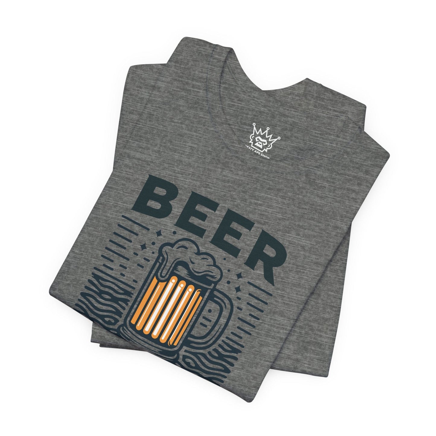 Beer Vibes Tee